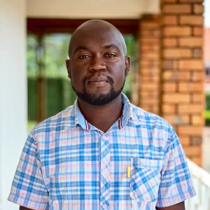 Mugabi Oscar